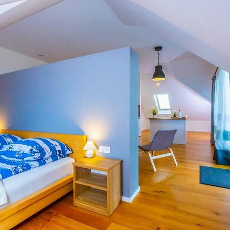 Apartament Nad Zatoka Władysławowo Eksteriør billede