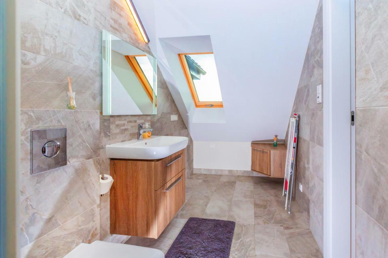 Apartament Nad Zatoka Władysławowo Eksteriør billede