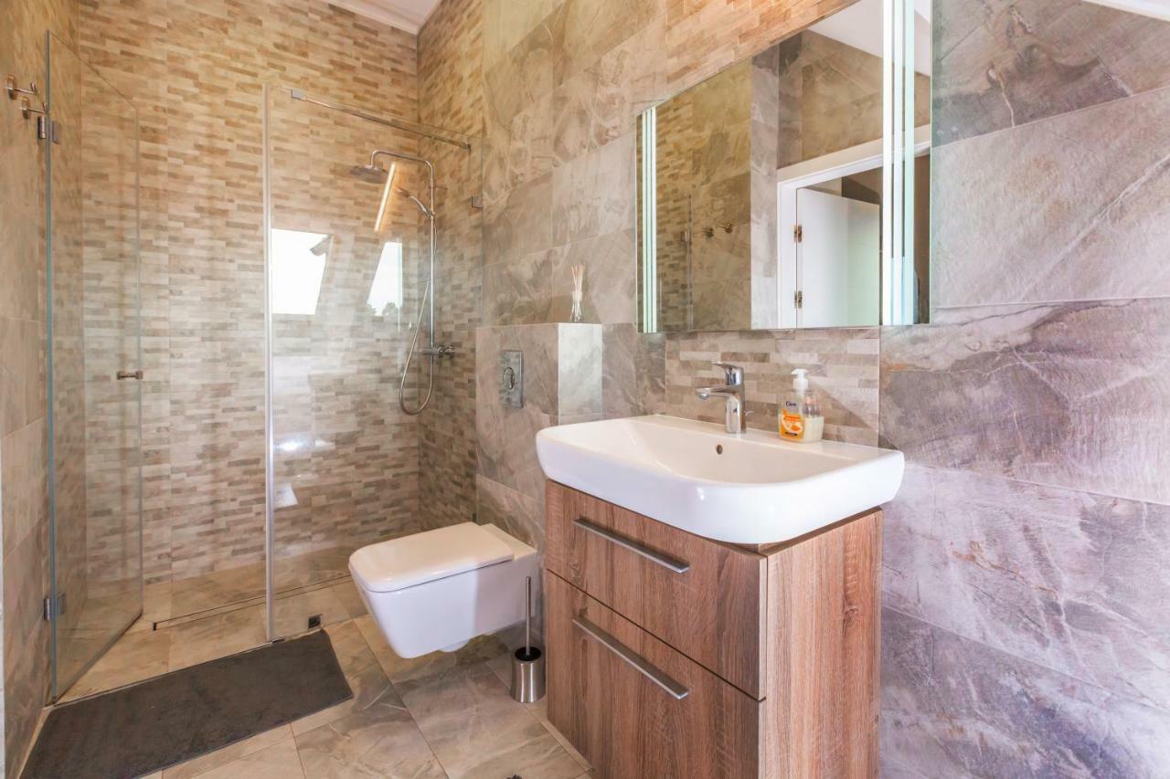 Apartament Nad Zatoka Władysławowo Eksteriør billede