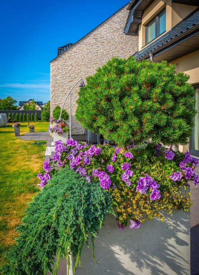 Apartament Nad Zatoka Władysławowo Eksteriør billede